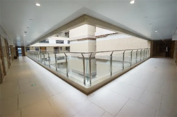 Hestia International Service Apartments(6)
