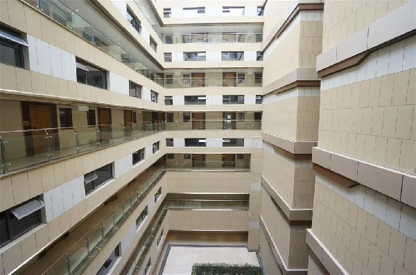 Hestia International Service Apartments(7)