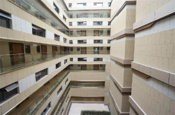 Hestia International Service Apartments(7)