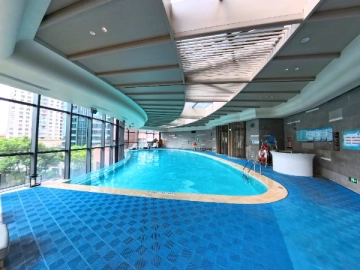 Hilton Shanghai City Center(6)