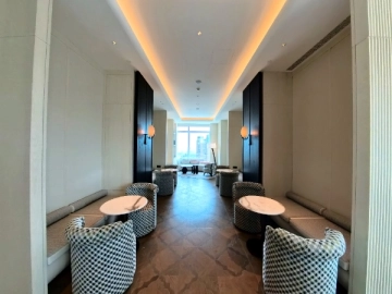 Hilton Shanghai City Center(9)
