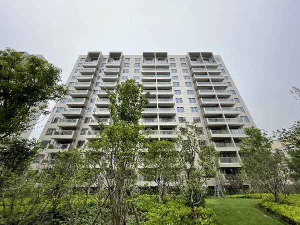 HomieHouse Service Apartment