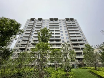 HomieHouse Service Apartment