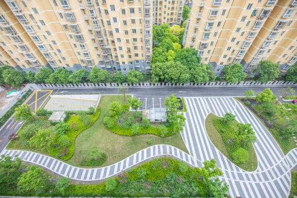 HomieHouse Service Apartment(2)