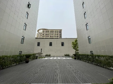 HomieHouse Service Apartment(4)