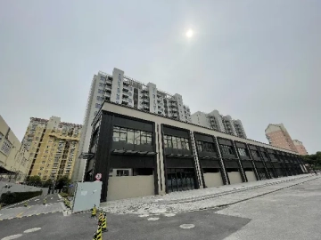 HomieHouse Service Apartment(5)