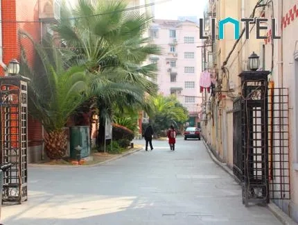 Hong Kang Yu Hua Yuan(3)