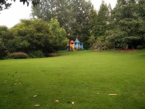 Hongqiao City Garden(4)