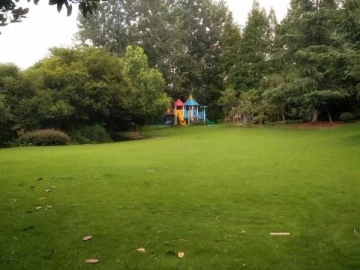 Hongqiao City Garden(4)