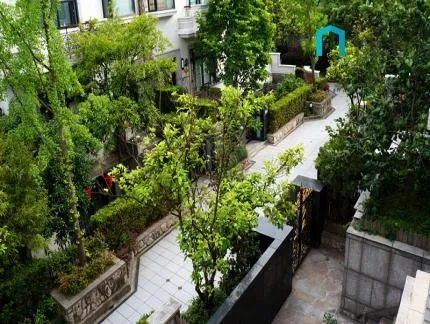 Hongqiao Golf Villa(2)
