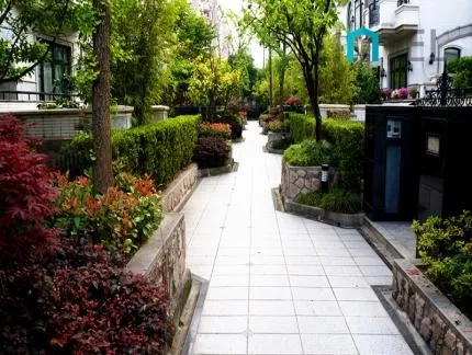 Hongqiao Golf Villa(3)