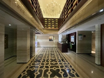 Hongqiao Green Country(6)