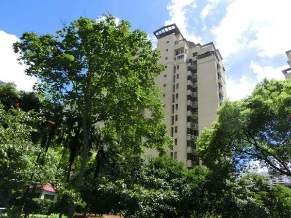 Hongqiao Le Ting(4)