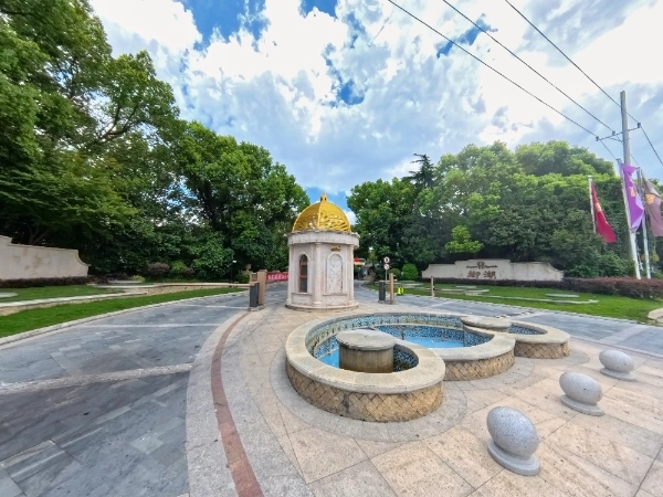 Hongqiao Royal Lake(2)