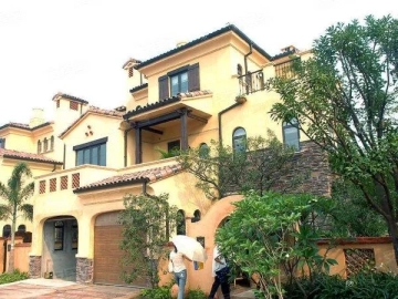 Hongqiao Xi Jiao Zun Di