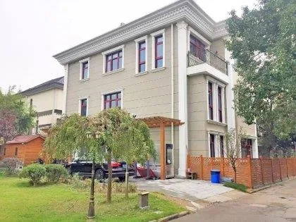 Hongqiao Xi Jiao Zun Di(3)