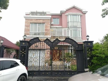 Hongqiao Zijing Garden(2)