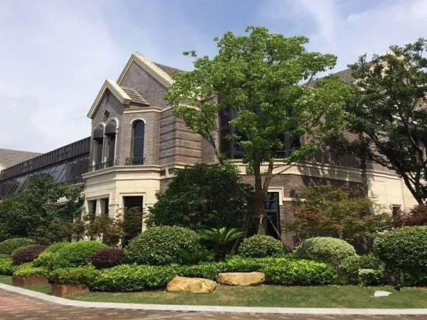 Hongqiao Zijing Garden(3)