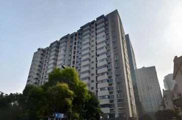 Hongqiao Ziyun Yuan
