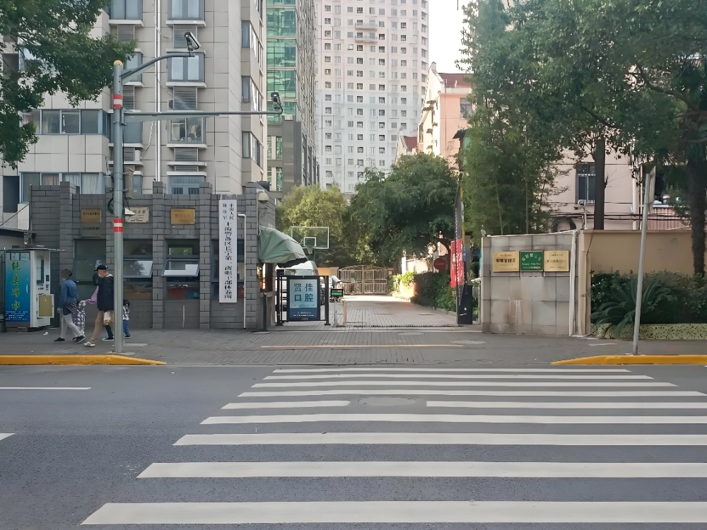Hongqiao Ziyun Yuan(2)