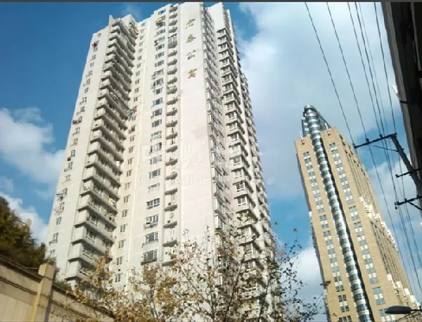 Hongtai Apartment