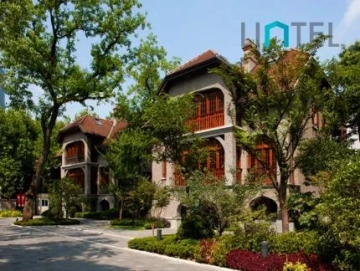 Hotel Massenet