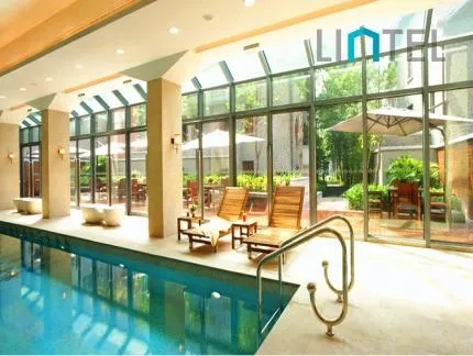 Hotel Massenet(2)