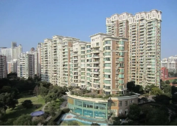 Hua Li Jia Zu Garden