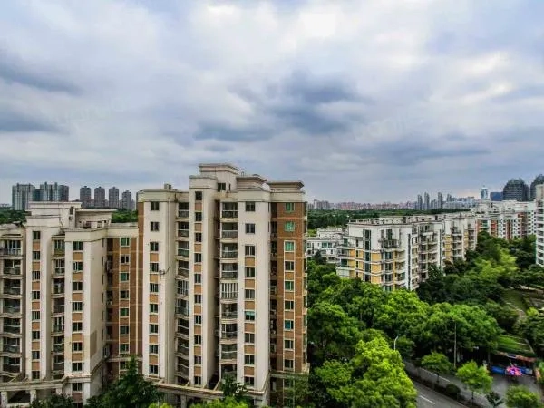 Hua Li Jia Zu Garden(2)