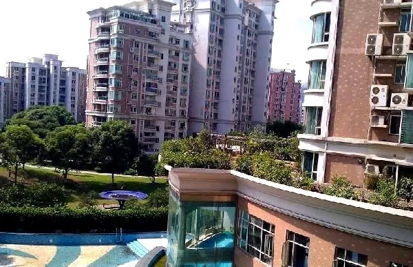 Hua Li Jia Zu Garden(3)
