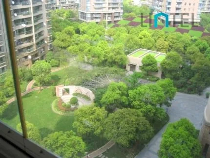Hua Li Jia Zu(4)