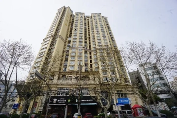 Huaihai Garden(2)