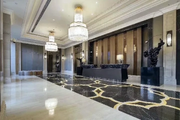 Huaihai Mansion(6)