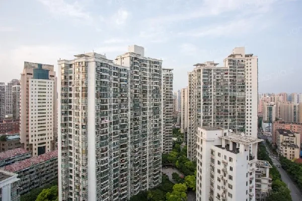 Huangpu New Garden