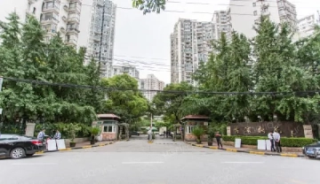 Huangpu New Garden(2)