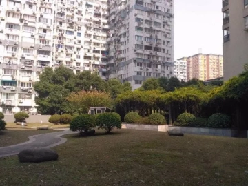 Huangpu New Garden(3)