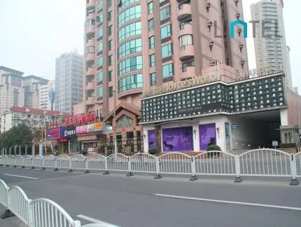 Huashan Garden(2)