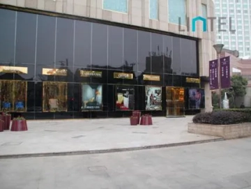 Huashan Square(9)