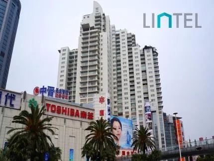 Hui Jin Plaza