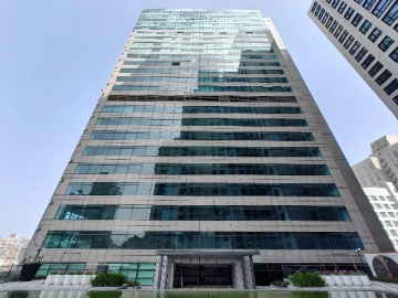 Hyatt Centric Serviced Apt