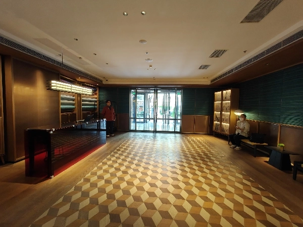 Hyatt Centric Serviced Apt(2)