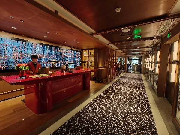 Hyatt Centric Serviced Apt(3)