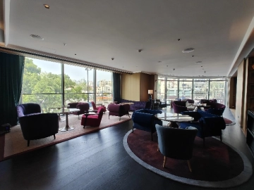 Hyatt Centric Serviced Apt(4)