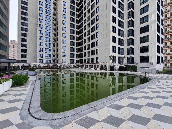 Hyatt Centric Serviced Apt(6)