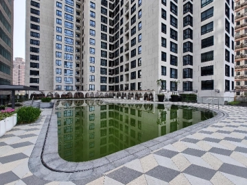 Hyatt Centric Serviced Apt(6)