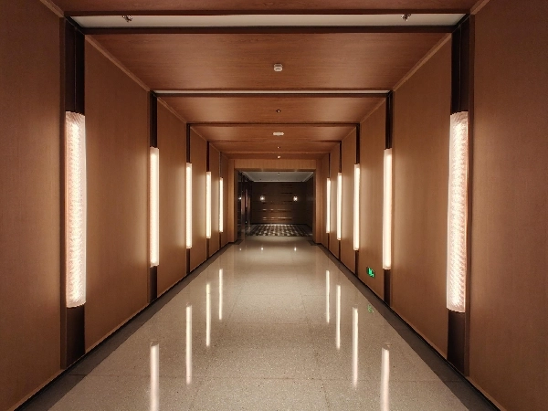 Hyatt Centric Serviced Apt(7)