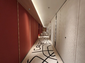 Hyatt Centric Serviced Apt(8)