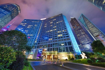 IFC Residence