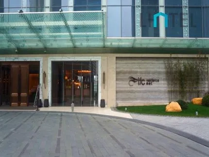 IFC Residence(12)