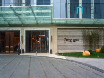 IFC Residence(12)